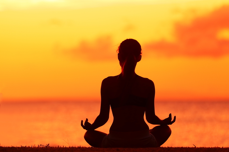 Meditációs Alapképzés